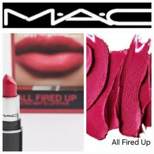 MAC Cosmetics Mini Mac Retro Matte Lipstick